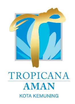 Tropicana Aman logo